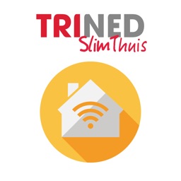 TriNed SlimThuis