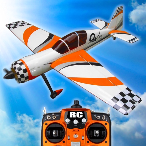 RC Flight Simulator 2016 icon