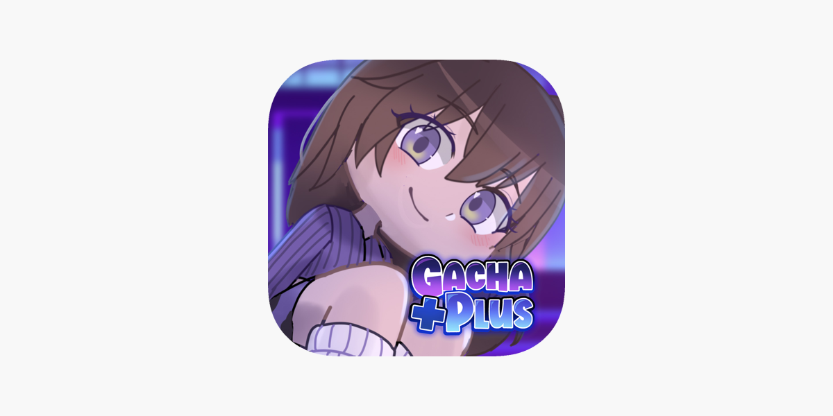 Gacha Plus Mod - Dress Up Game on the App Store
