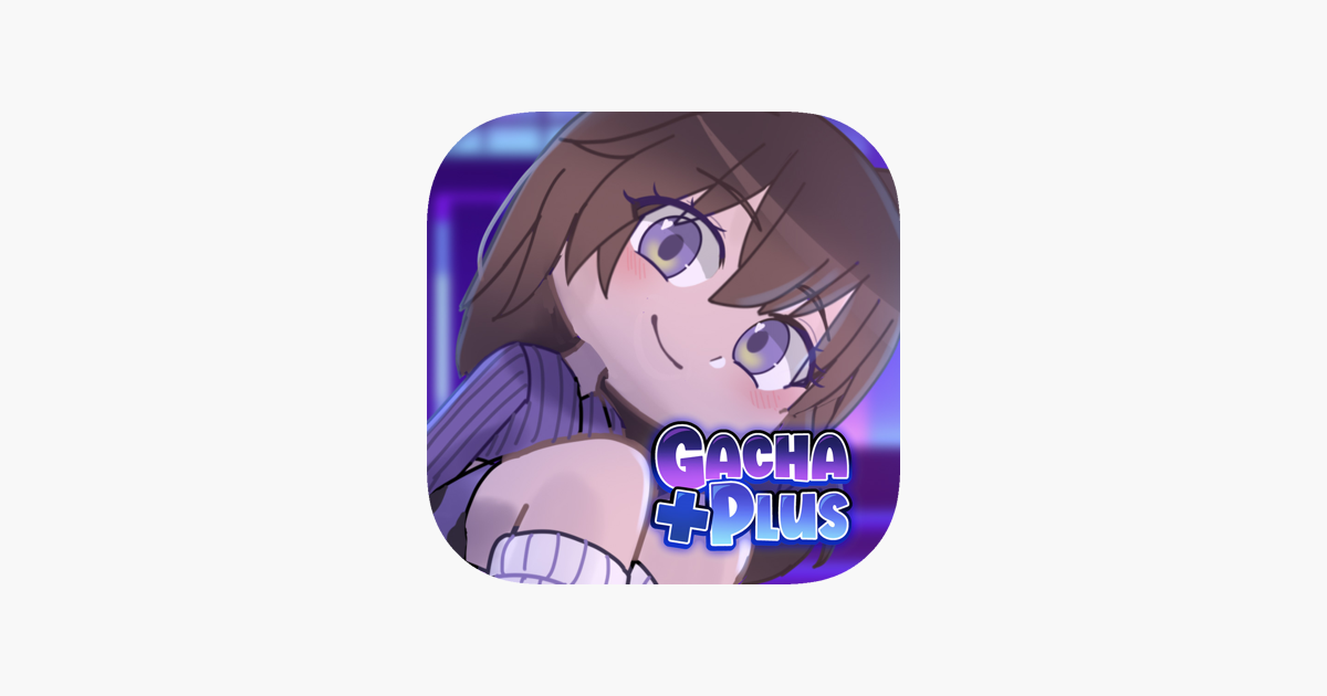 Mod Gacha plus - outfits codes on the App Store