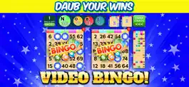 Game screenshot Multi Hand Video Poker & Bingo apk