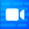 Video Studio: Teleprompter App Feedback