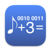 MusicMath  icon