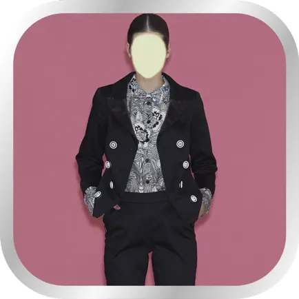 Women Fashion Suit Montage Читы