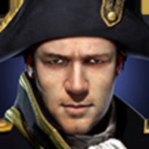 Age of Sail: Navy & Pirates iOS App