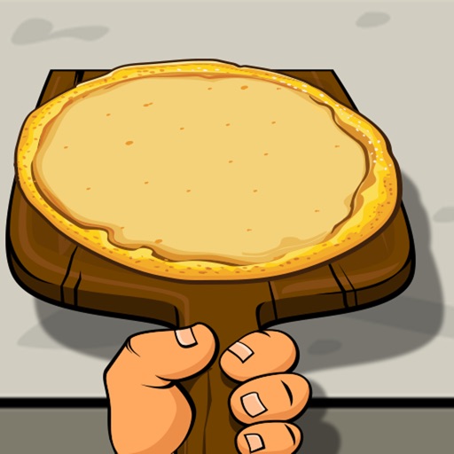 Pizza Party Chef Game