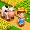 Idle Leisure Farm-Cash Clicker