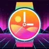 Watch Faces Gallery Wallpapers App Delete