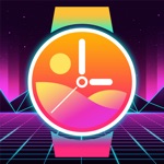 Download Watch Faces Gallery Wallpapers app