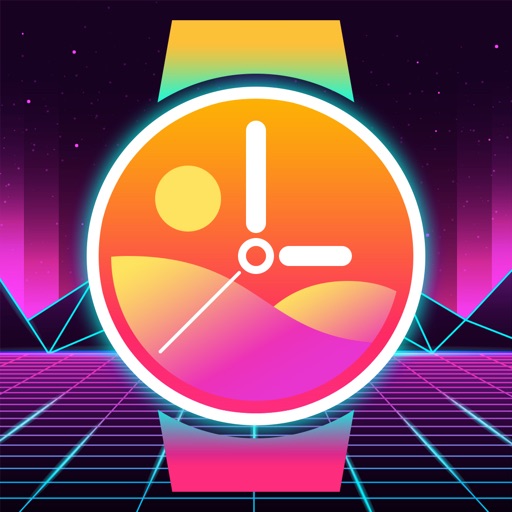 Watch Faces Gallery Apps 5000+