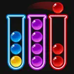 Ball Sort: Color Puzzle Master App Negative Reviews