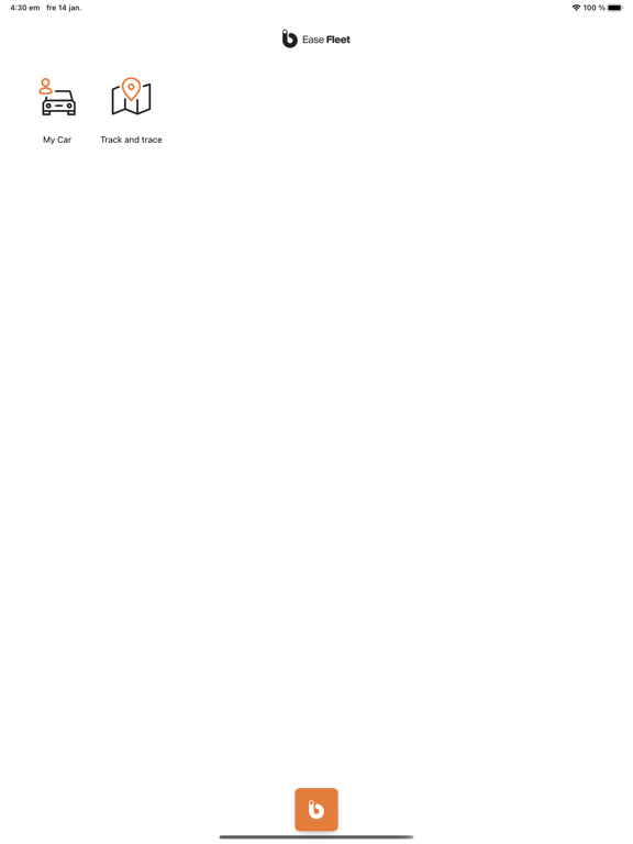 Screenshot #5 pour Infobric Fleet