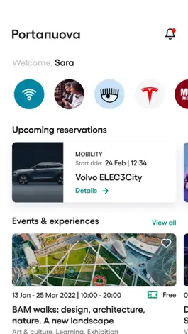 Game screenshot Portanuova Milano mod apk