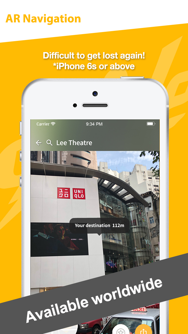 Pokeguide - Your transit guru