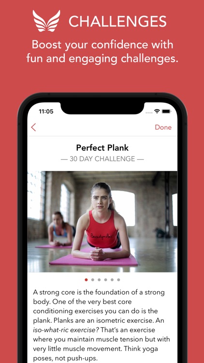 Lifecraft: Your Life Coach screenshot-5