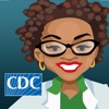 CDC Health IQ icon