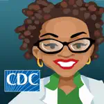 CDC Health IQ App Contact