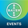 Bayer Events - iPhoneアプリ