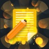 Rhyme Lines AI icon