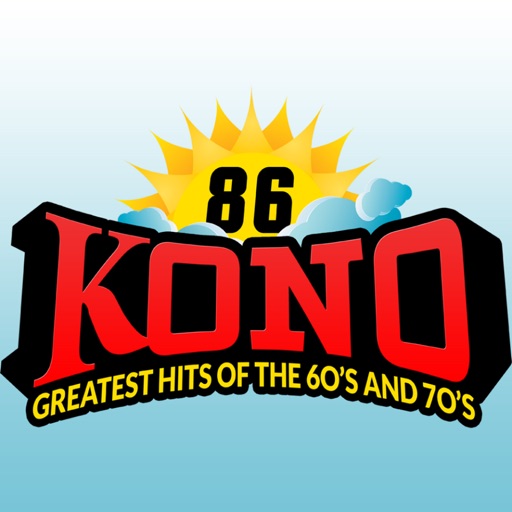 The Big 86, KONO