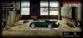 Game screenshot Rebel Car Racing Simulator 3D apk