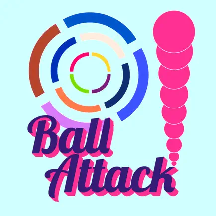 Ball Attack!! Читы