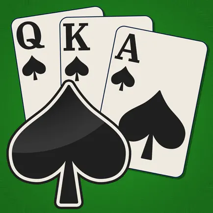 Spades Classic Card Game Читы