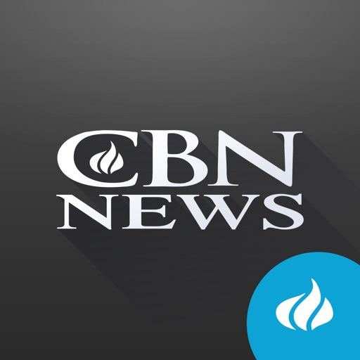 CBN News - Breaking World News Icon