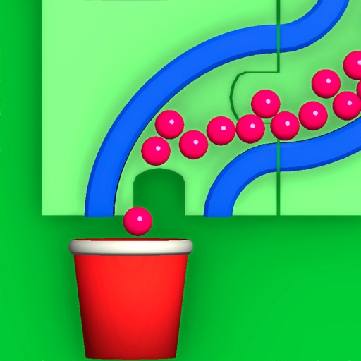 Puzzle Marbles by App Advisory