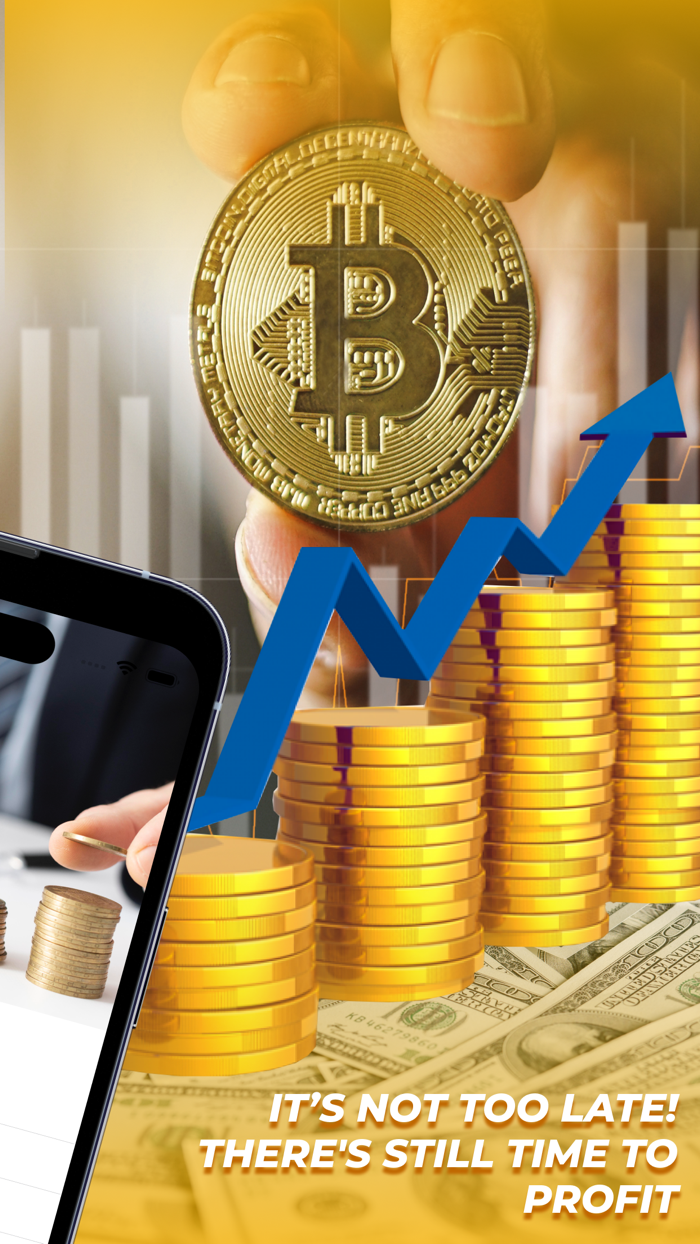 Bitcoin Code crypto investing