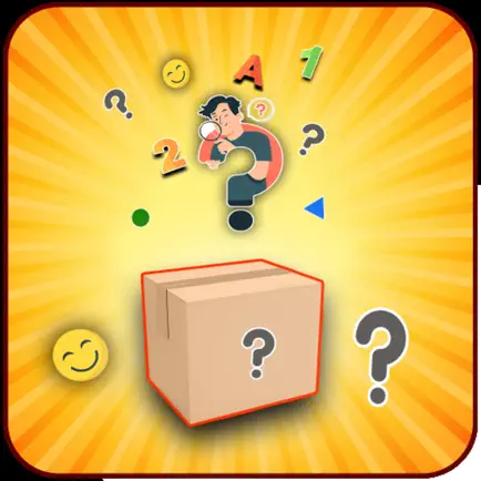 Mystery Box Memory Game Читы