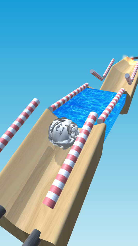 #3. Shift Balls (iOS) 由: 嘉杰 孙