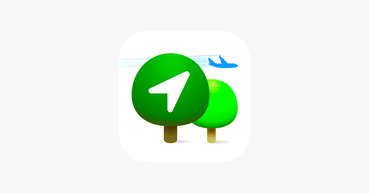 ‎Treetop on the App Store