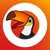 Toucan Authenticator icon