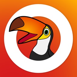 Toucan Authenticator