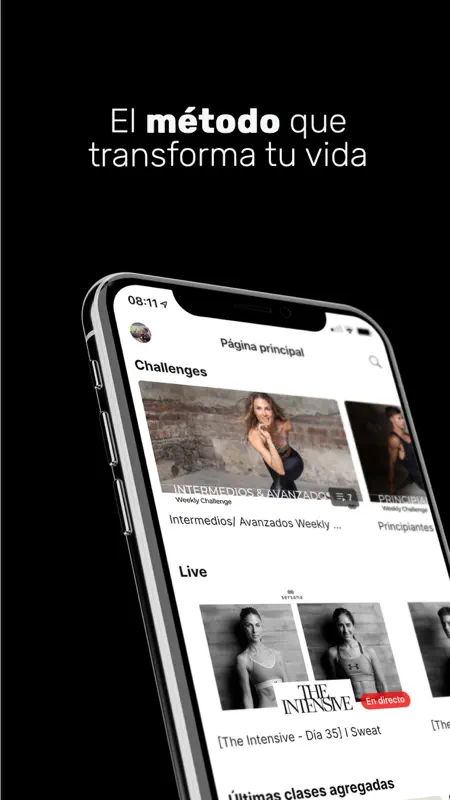 Sersana HOME screenshot 1 of 7