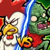 Chicken VS Zombies icon