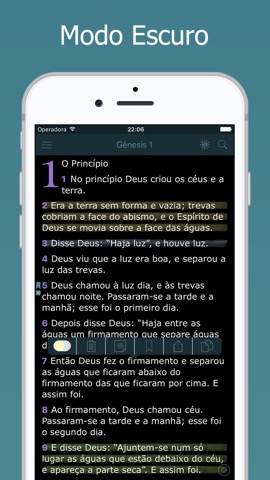Áudio Bíblia NVI em Portuguêsのおすすめ画像3