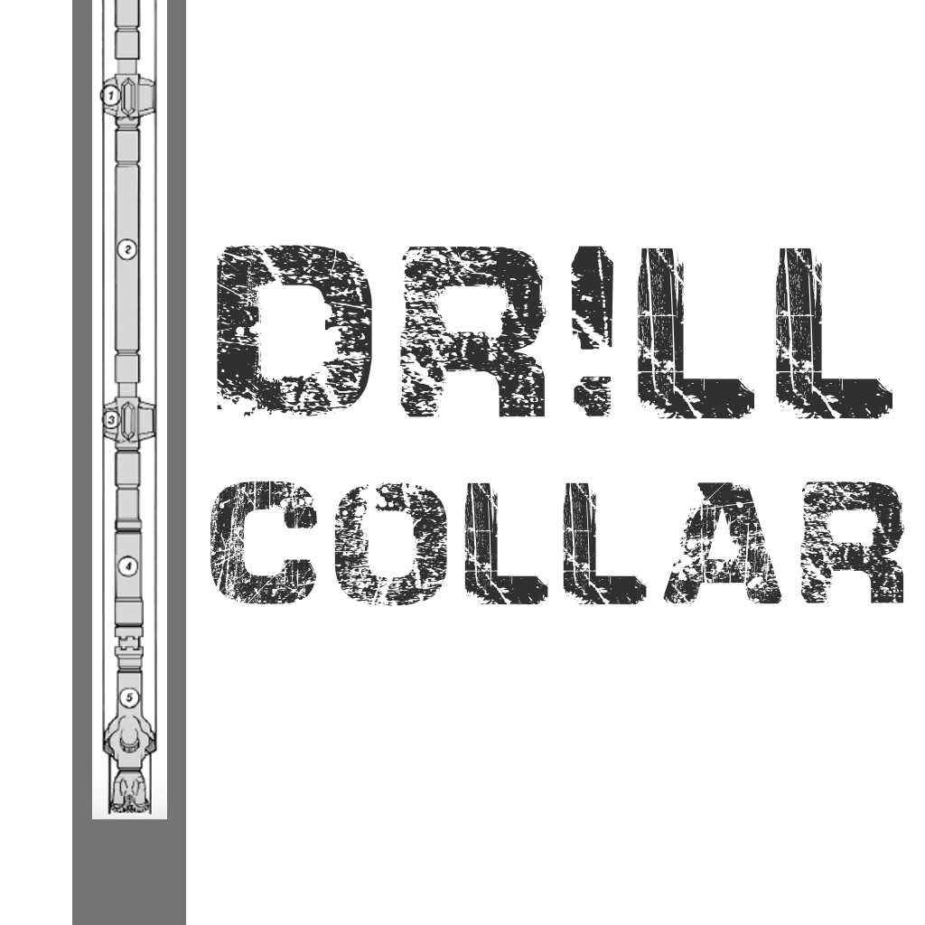Get Drill Collar for iOS, iPhone, iPad Aso Report