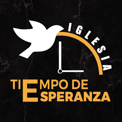 Tiempo De Esperanza
