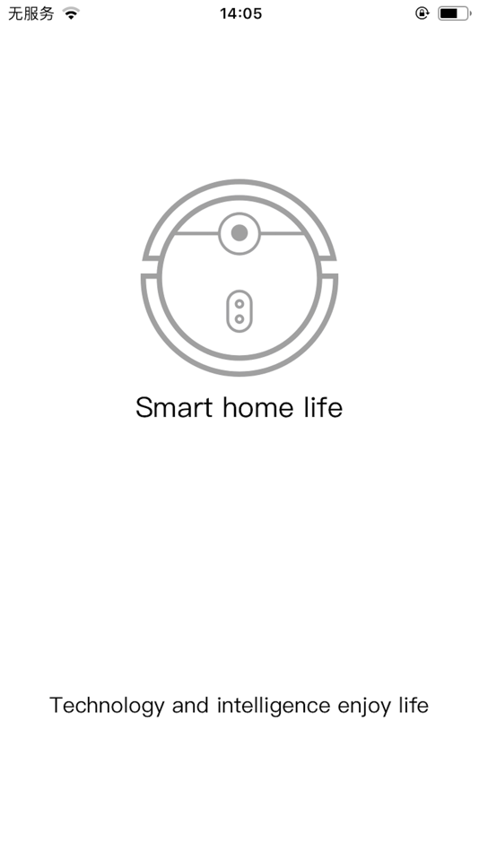 #1. Intelligent Robot Vacuums (iOS) 由: 灿杰 郑