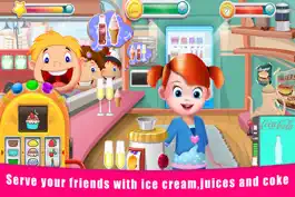 Game screenshot Girl Doll House Cleaning Games mod apk