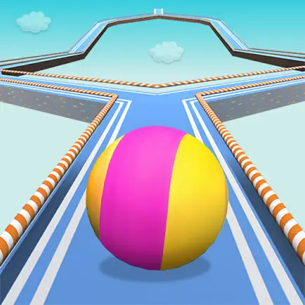 Candy Ball - Ball Run Читы