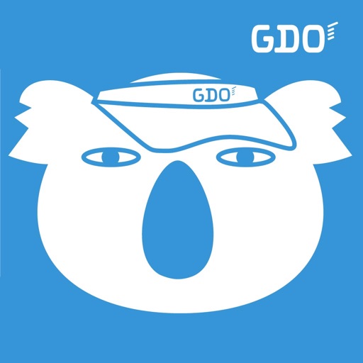 GDOスコア