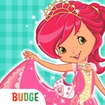 Download Strawberry Shortcake Dress Up app