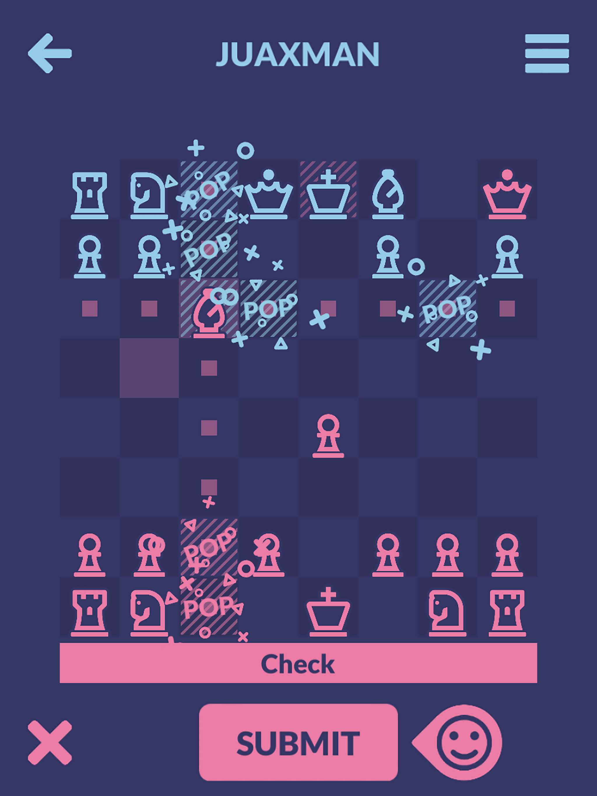 Chessplode
