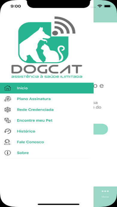 DogCat Screenshot