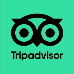 Tripadvisor: planeje viagens ícone