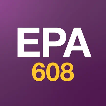 EPA 608 Practice Tests 2023 Cheats