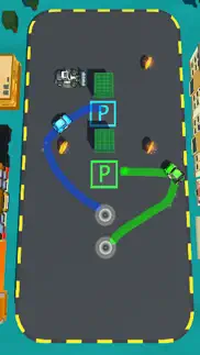 park master : draw road problems & solutions and troubleshooting guide - 1
